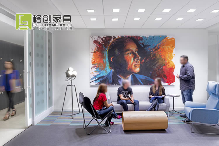 辦公家具