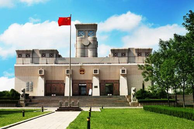 東營(yíng)中級(jí)人民法院
